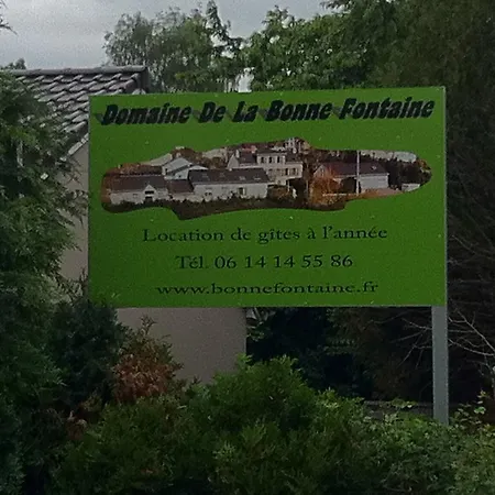 Domaine De La Bonne Fontaine * Metz