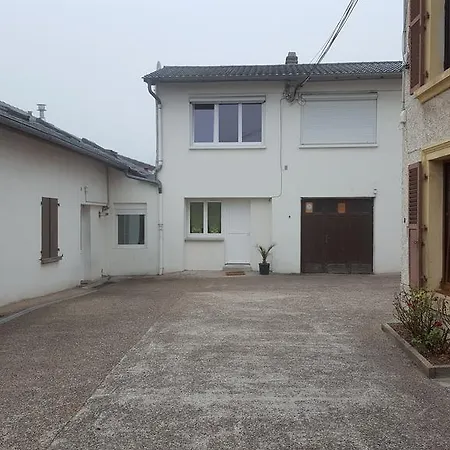 Domaine De La Bonne Fontaine Holiday home